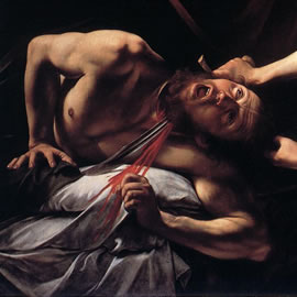 Caravaggio