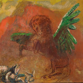 Redon Perseus